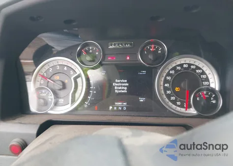 2014 Ram 2500 Big Horn from USA, damaged, VIN 3C6UR5ML8EG202099